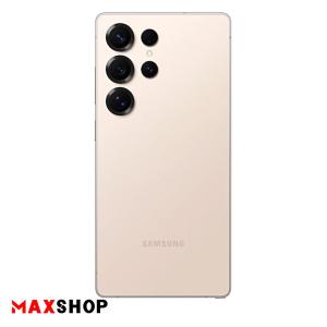Samsung Galaxy S25 Ultra Titanium Pink Gold